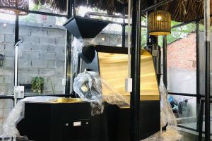 5 Bí Kíp Lựa Chọn Máy Rang Phù Hợp Với Mục Đích Kinh Doanh 5 Bí Kíp Lựa Chọn Máy Rang Phù Hợp Với Mục Đích Kinh Doanh