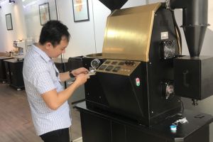 Bảo Dưỡng Định Kì Và Đúng Cách Cho Máy Rang Cà Phê Bảo Dưỡng Định Kì Và Đúng Cách Cho Máy Rang Cà Phê