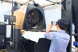 Bảo Trì - Bảo Dưỡng Máy Rang Cà Phê Bảo Trì - Bảo Dưỡng Máy Rang Cà Phê