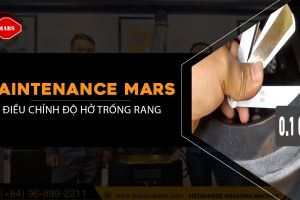 Cách Điều Chỉnh Khe Hở Trống Rang Cà Phê Cách Điều Chỉnh Khe Hở Trống Rang Cà Phê