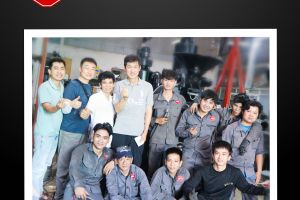 Dịch Vụ Bảo Hành Của Venus Roaster Dịch Vụ Bảo Hành Của Venus Roaster