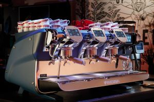 Quy Trình Vệ Sinh - Bảo Dưỡng Máy Pha Cà Phê