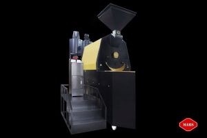 Sự Khác Nhau Giữa Máy Rang Cà Phê Tự Động Và Bán Tự Động Sự Khác Nhau Giữa Máy Rang Cà Phê Tự Động Và Bán Tự Động