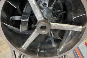Sự Khác Biệt Giữa Trống Rang 1 Lớp Và Trống Rang 2 Lớp