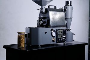 Tiện Ích Vượt Trội Của Máy Rang Cà Phê Mini  Tiện Ích Vượt Trội Của Máy Rang Cà Phê Mini