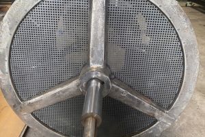 Tìm Hiểu Về Vật Liệu Làm Trống Rang Cà Phê Tìm Hiểu Về Vật Liệu Làm Trống Rang Cà Phê