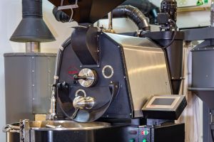 Xu hướng rang cà phê AI: Khi vận hành chuyển từ cảm giác sang dữ liệu Xu hướng rang cà phê AI: Khi vận hành chuyển từ cảm giác sang dữ liệu